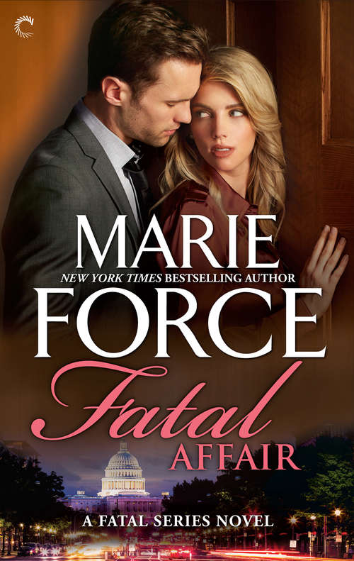 Book cover of Fatal Affair (The Fatal Series #1)