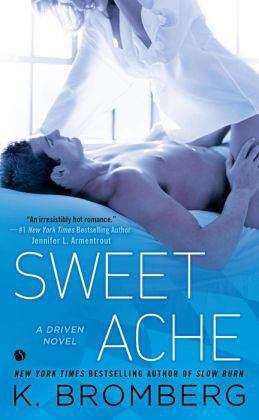 Book cover of Sweet Ache