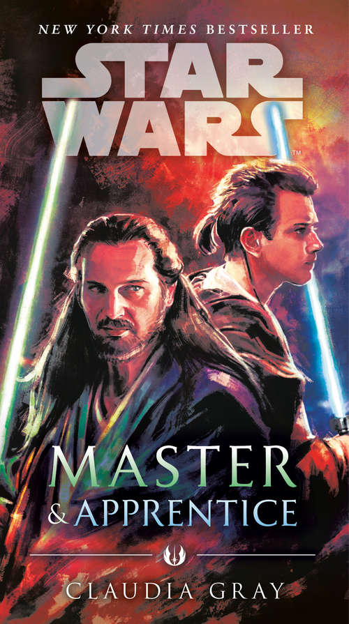 Master & Apprentice (Star Wars #286)