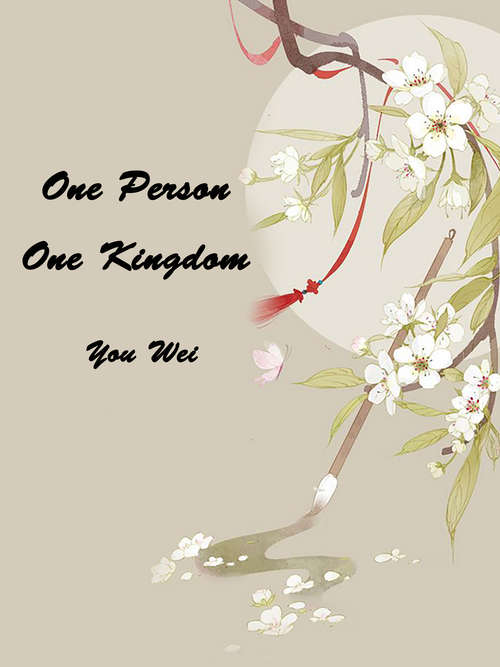 Book cover of One Person, One Kingdom: Volume 1 (Volume 1 #1)