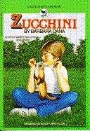 Book cover of Zucchini