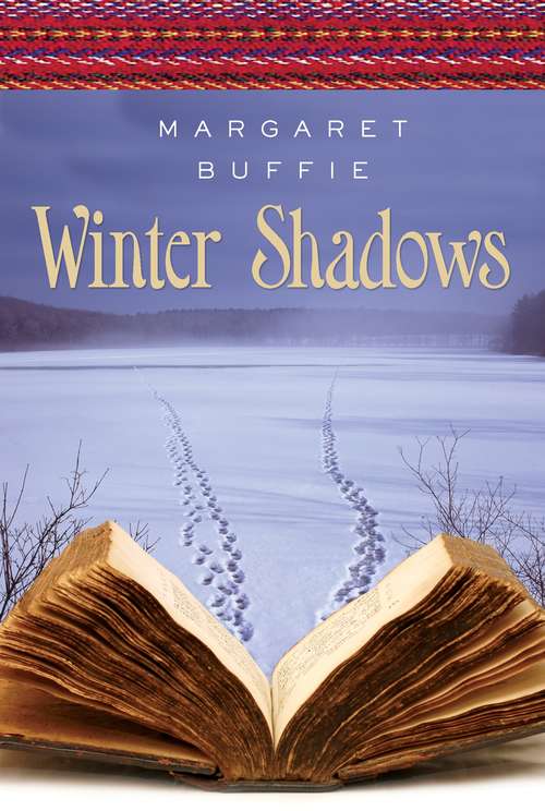 Book cover of Winter Shadows