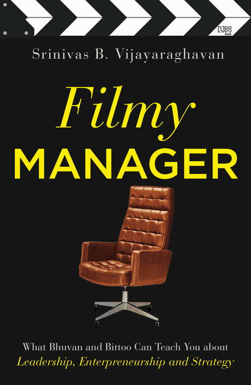 Filmy Manager