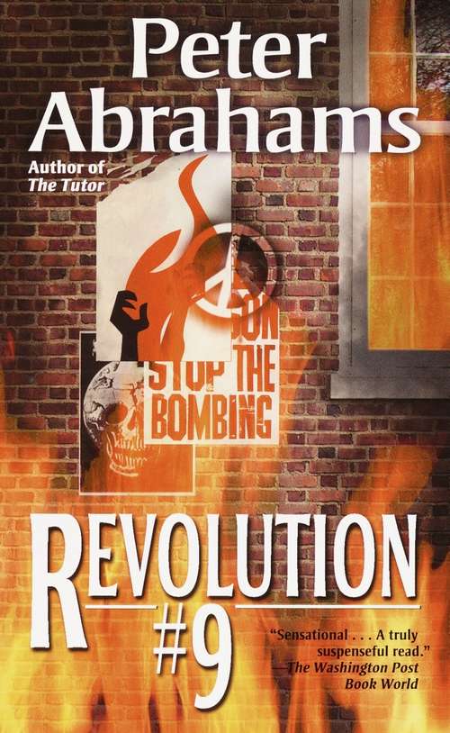 Revolution #9: A Novel