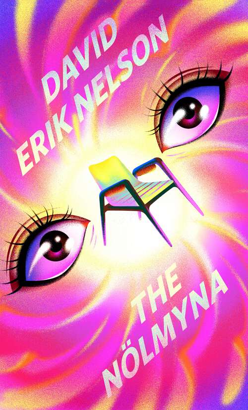 Book cover of The Nölmyna: A Tor Original