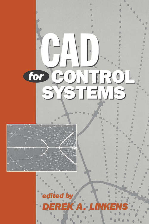 CAD for Control Systems