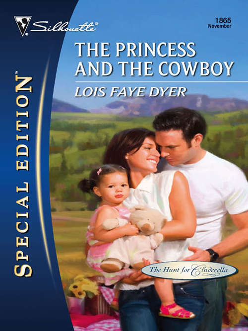 The Princess and the Cowboy