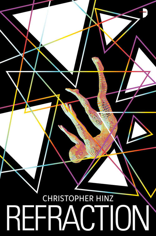 Book cover of Refraction