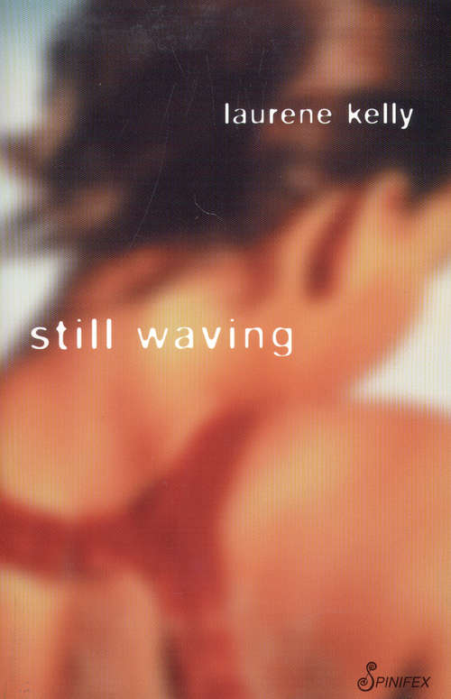 Book cover of Still Waving