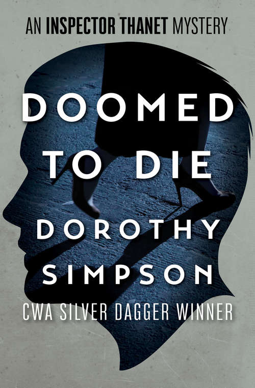 Book cover of Doomed to Die