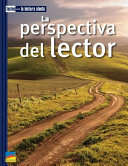 Book cover of La perspectiva del lector: Textos Para La Lectura Atenta (Texts Close Reading Ser.)