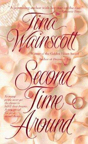 Book cover of Second Time Around