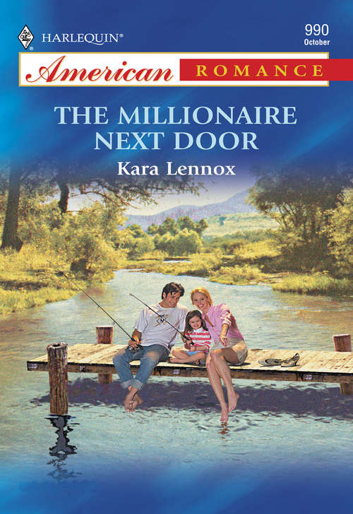 Book cover of The Millionaire Next Door