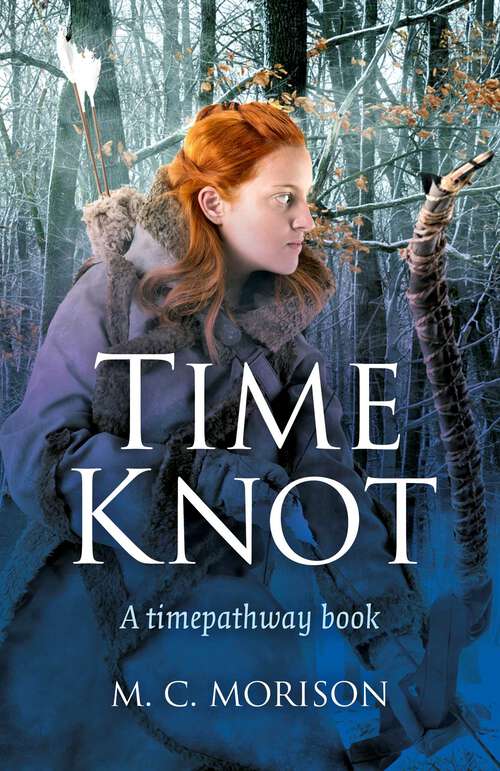 Book cover of Time Knot: A Timepathway Book
