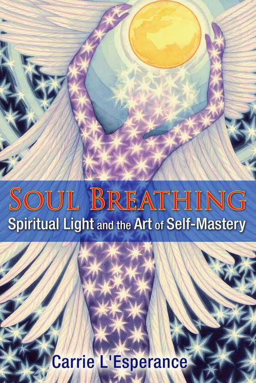 Book cover of Soul Breathing