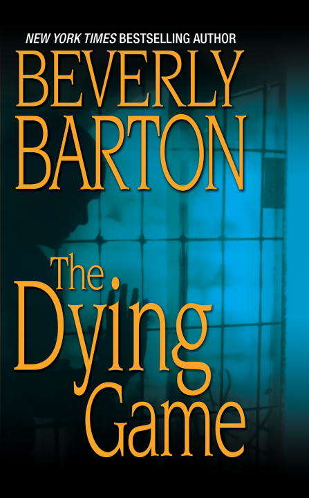 Book cover of The Dying Game