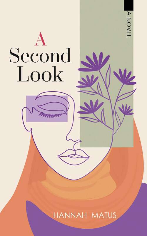 Book cover of A Second Look