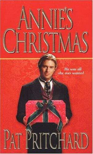 Book cover of Annie's Christmas