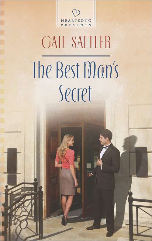 The Best Man's Secret