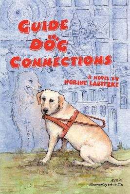 Book cover of Guide Dog Connections