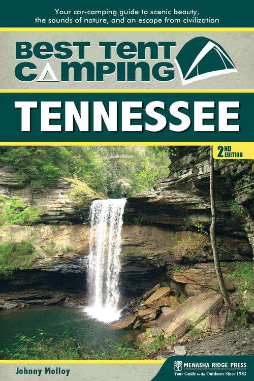 Best Tent Camping: Tennessee 2e