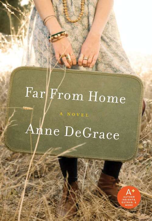 Book cover of Far From Home
