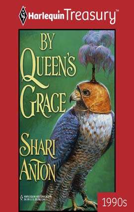 Book cover of By Queen's Grace
