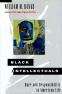 Book cover of Black Intellectuals: Race and Responsibility in American Life