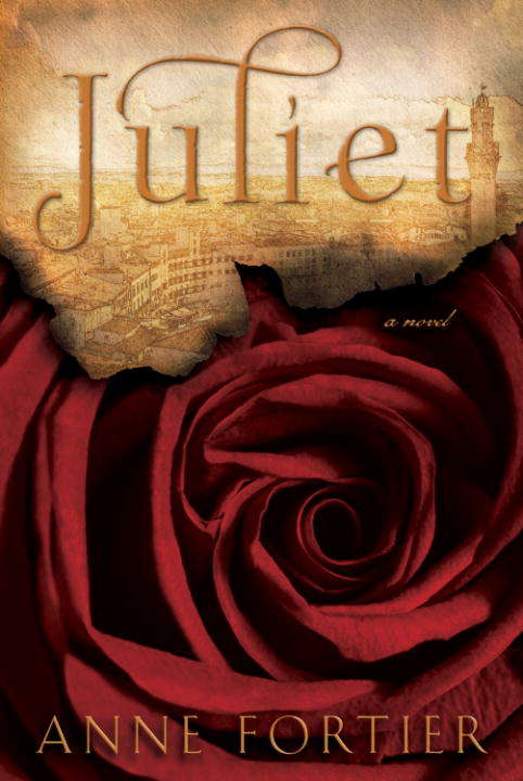 Book cover of Juliet (Random House Reader's Circle Deluxe Reading Group Edition)