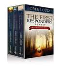 The First Responders Bundle, From Ashes to Honor, Honor Redeemed & A Man of Honor  - eBook [ePub]