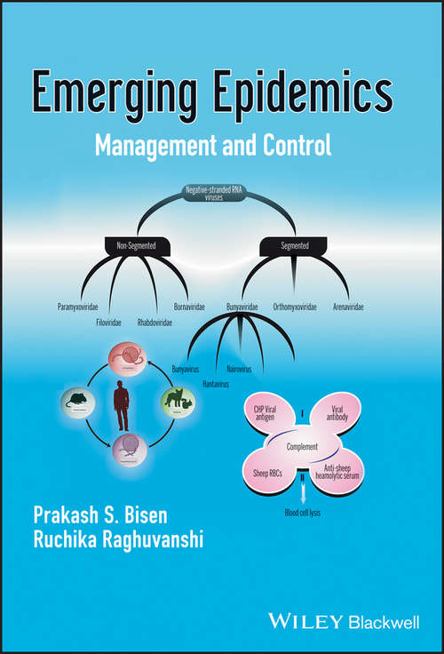 Emerging Epidemics: Management and Control
