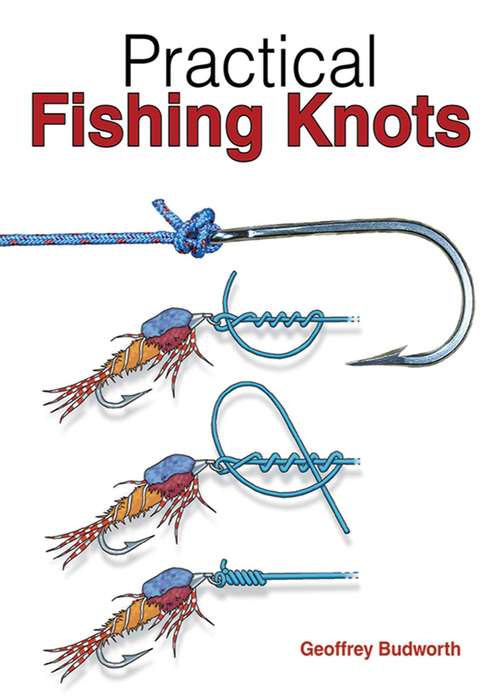 Book cover of Practical Fishing Knots