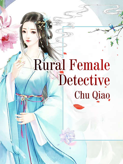 Book cover of Rural Female Detective: Volume 1 (Volume 1 #1)