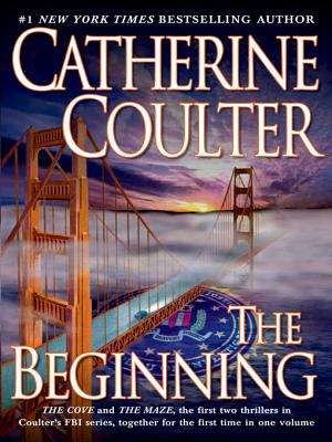 Book cover of The Beginning (FBI Series #1 & #2)