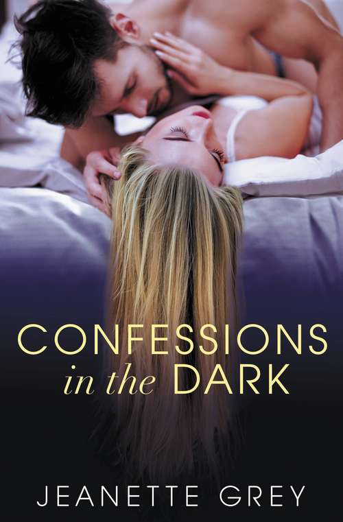 Book cover of Confessions in the Dark