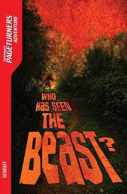 Book cover of Who Has Seen the Beast? (Pageturners Suspense)