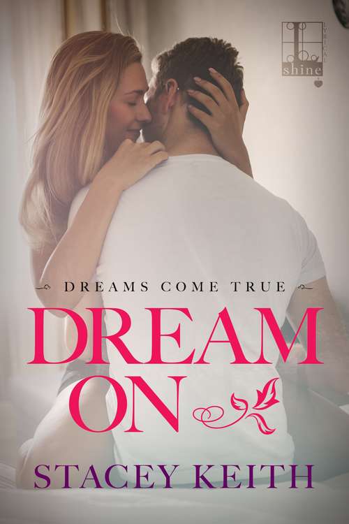 Book cover of Dream On