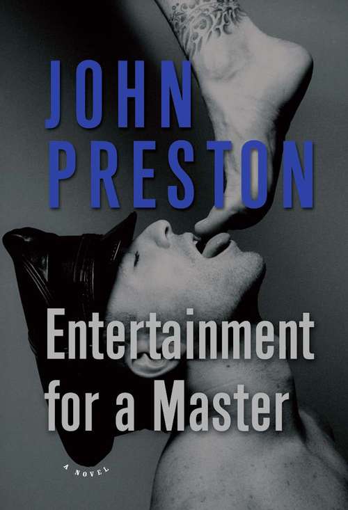 Book cover of Entertainment for a Master