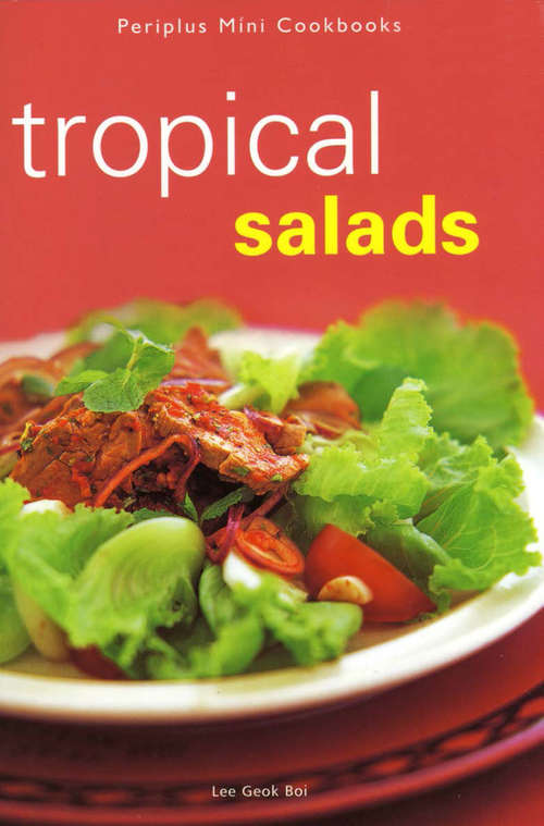 Tropical Salads