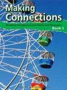 Book cover of Making Connections Book 4