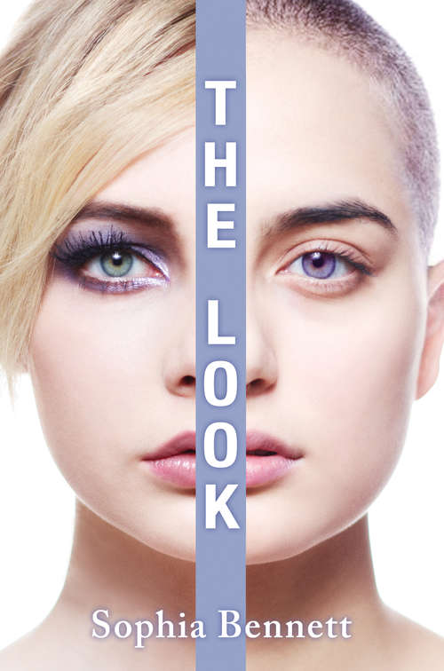 Book cover of The Look