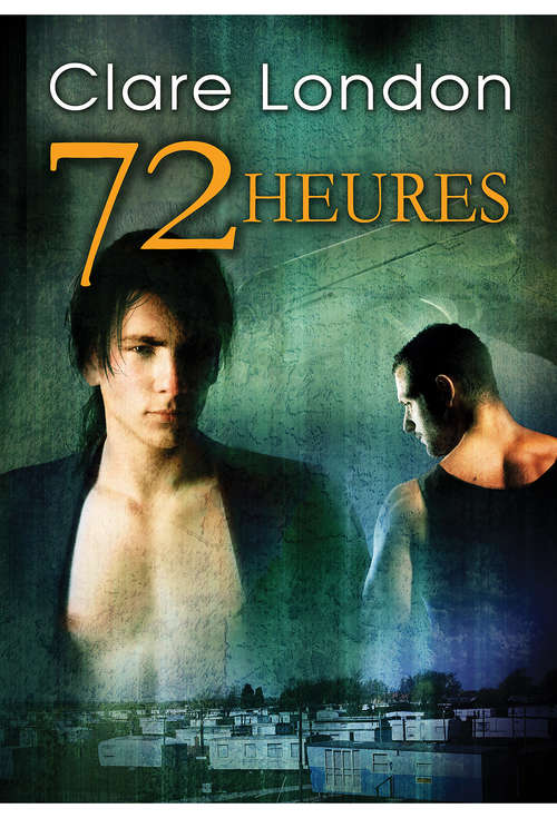 Book cover of 72 heures