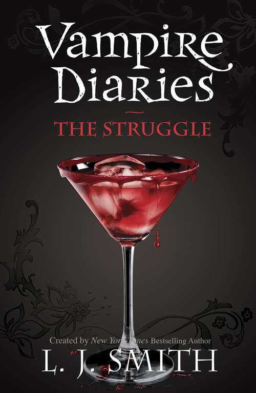 The Vampire Diaries: Book 2