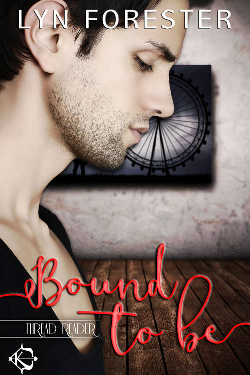 Book cover of Bound to Be