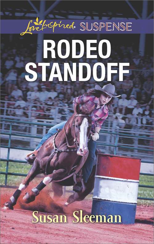 Rodeo Standoff: Bound By Duty Rodeo Standoff Dying To Remember (McKade Law)