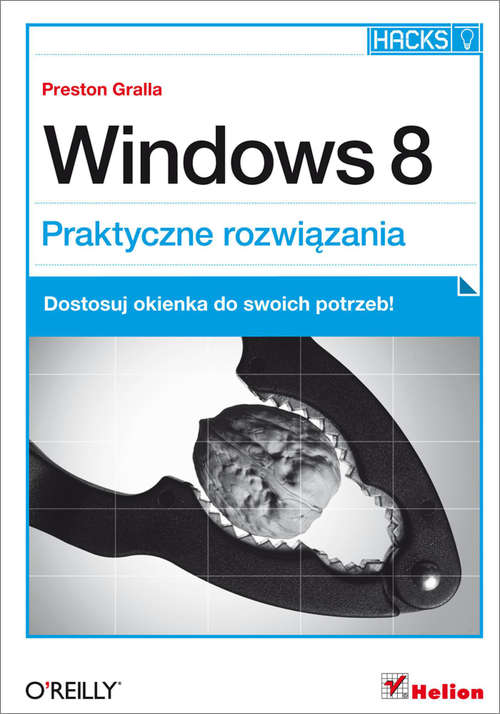 Book cover of Windows 8. Praktyczne rozwi?zania
