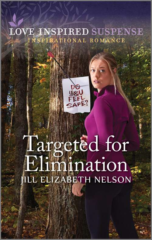 Book cover of Targeted for Elimination (Original)