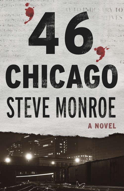 Book cover of '46, Chicago
