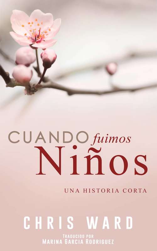 Book cover of Cuando fuimos niños