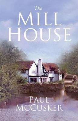 Book cover of The Mill House
